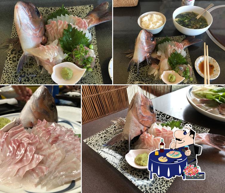 Tongarashi