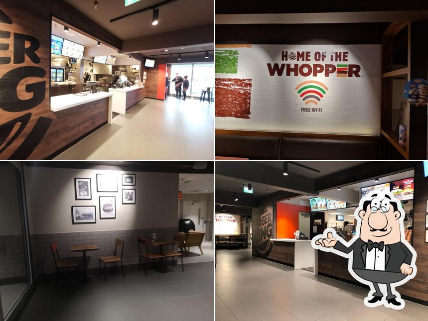 Burger King
