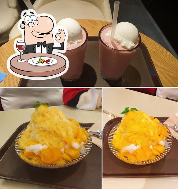 Caffe Pascucci