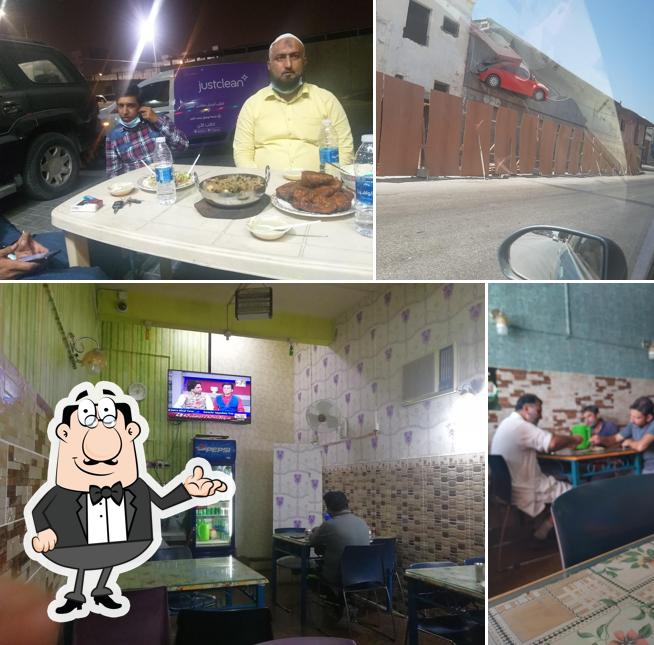 Diyar Al Khair Restaurant & Grills