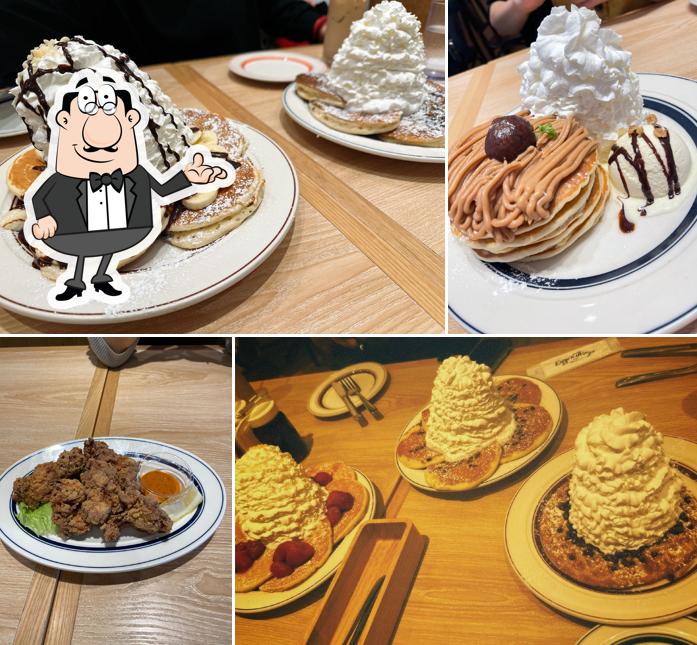 Eggs 'n Things