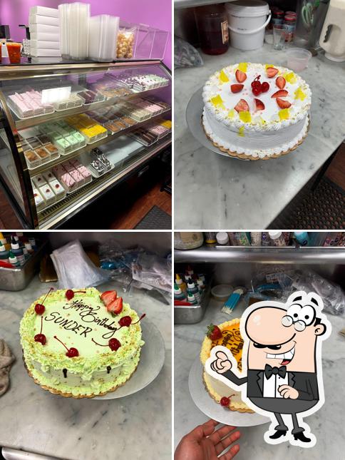 Ganesh Bakery