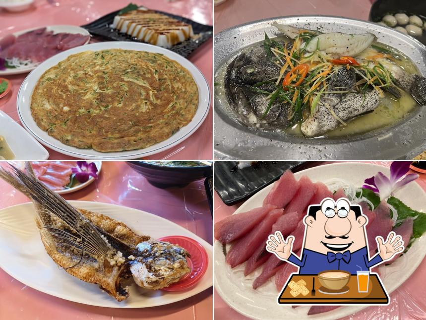 Green Island Zhuwu Restaurant