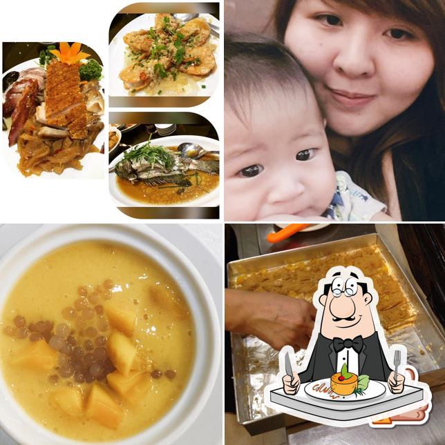 Hongkong Chef
