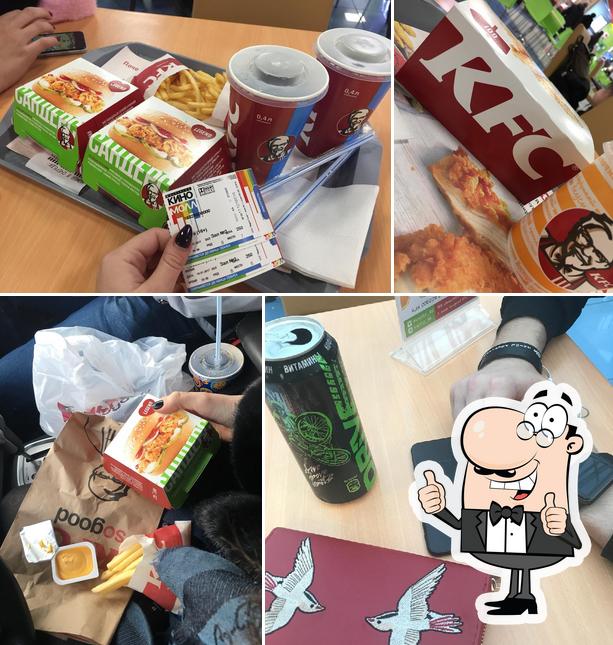 KFC