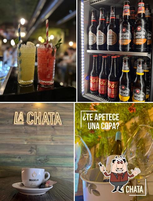 La Chata