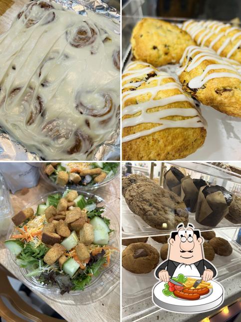 Love and Sweets Bakery/Cafe
