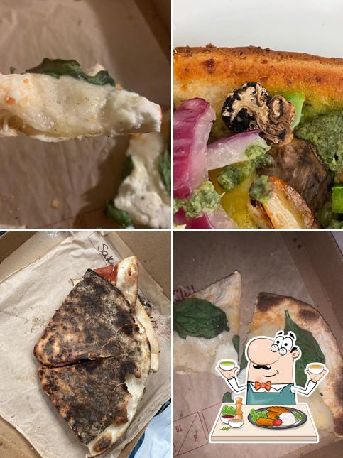 MOD Pizza