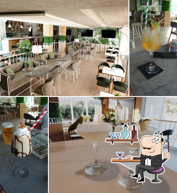My Place Restaurant & Bar