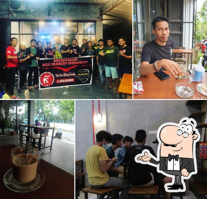 Om Kopi