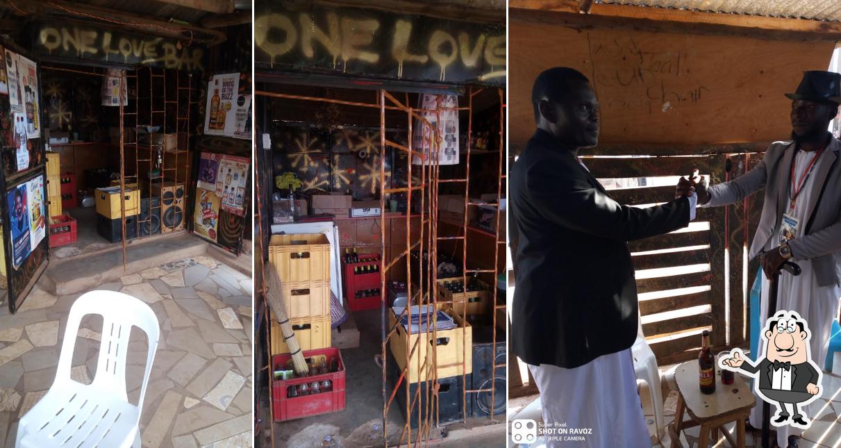 One Love Bar