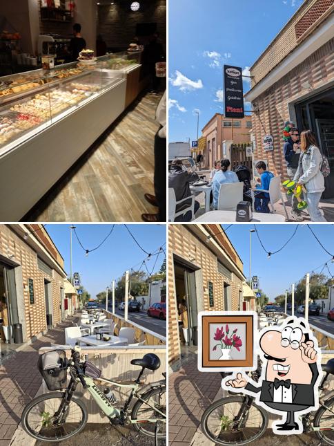 Pasticceria Fieni