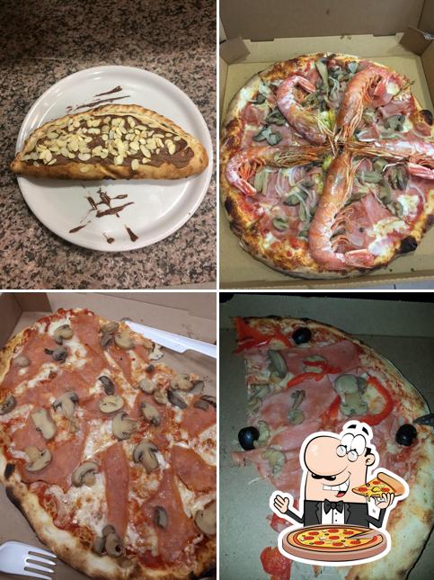 Pizzeria La Forteresse