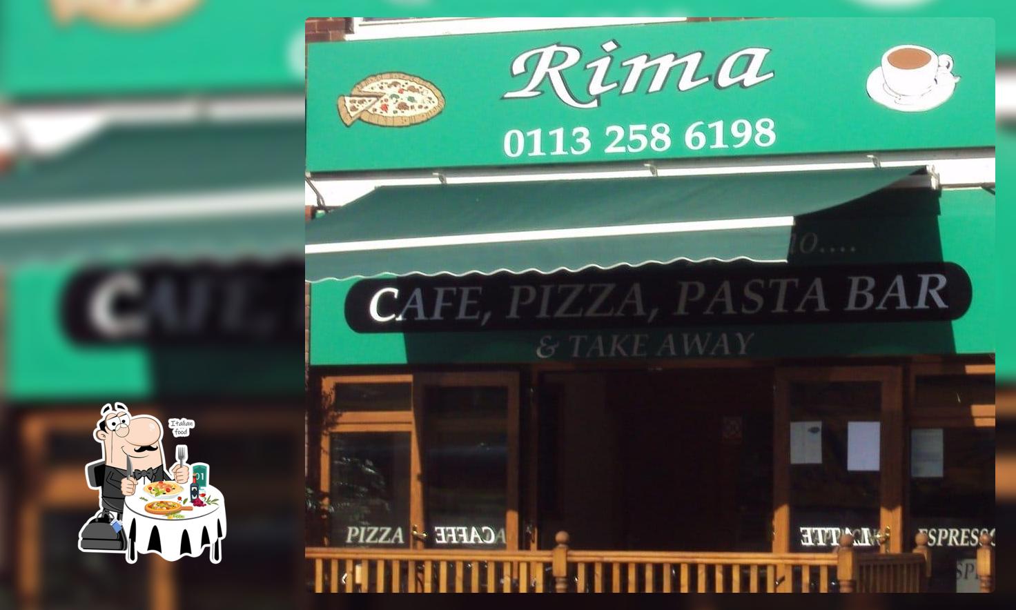 Rima