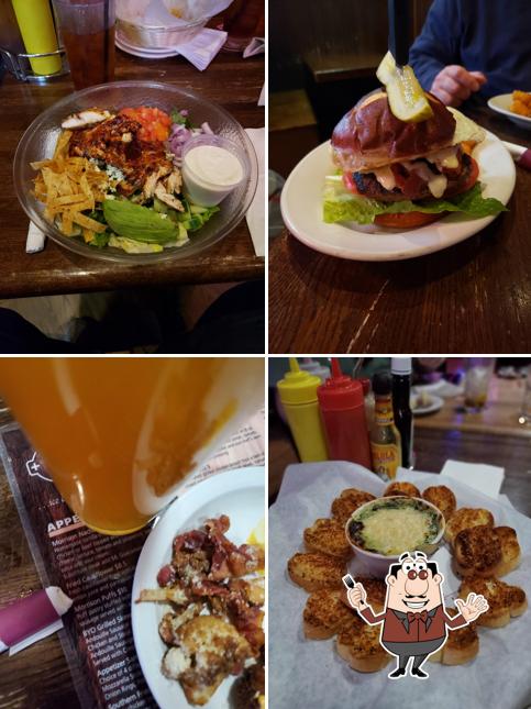 Morrison Roadhouse & Pub