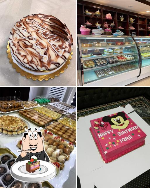 Cake 'n' Bake Bakery