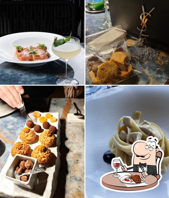 Coevo Ristorante