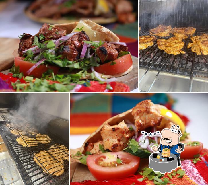 Cyprus Kebab sheerness