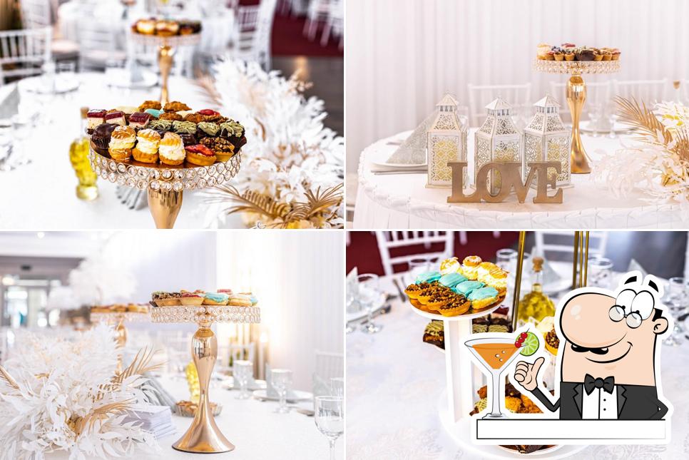 Helena Events & Caffe