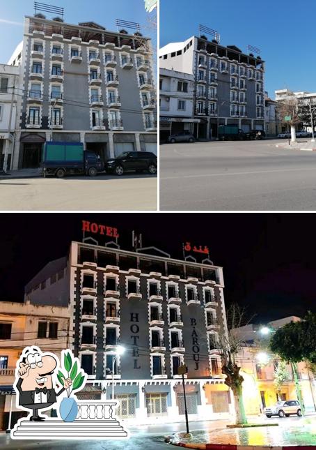 Hotel Bassorah