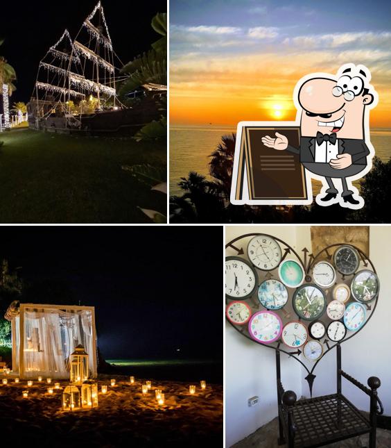 Hotel Ristorante Lido degli Scogli