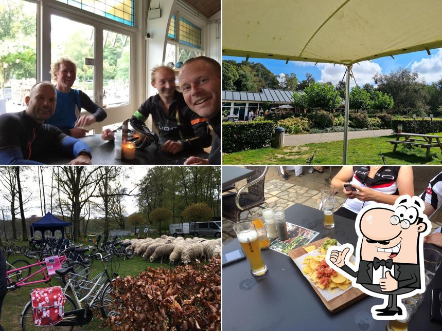 Restaurant Café Houtplaats