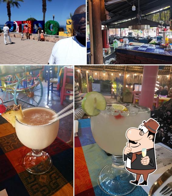 La Palapa Restaurante
