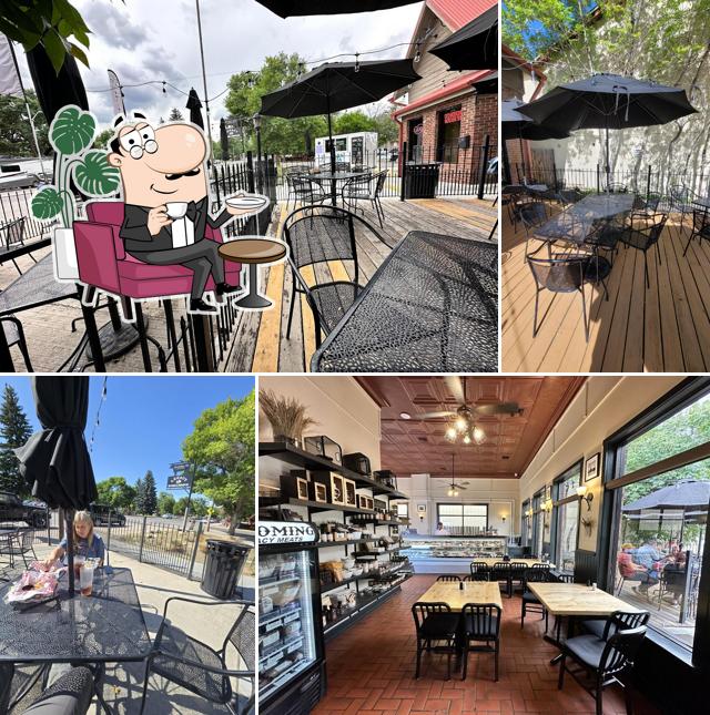 Legacy Butcher and Burger Company