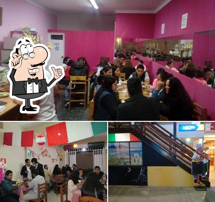 Montecassino Pizzeria