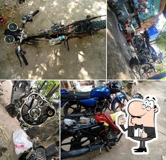 Moto Servicios Anguiano