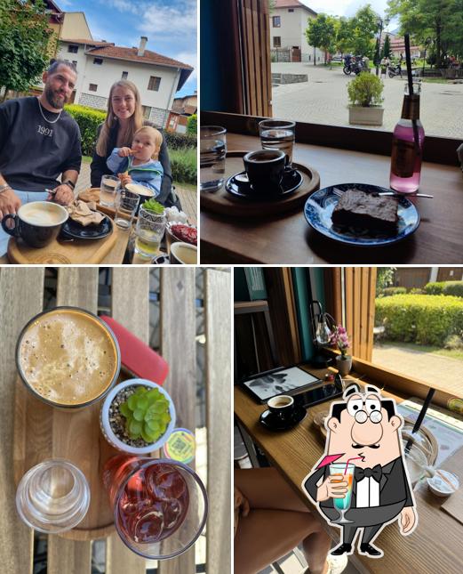 New Coffee World Bansko