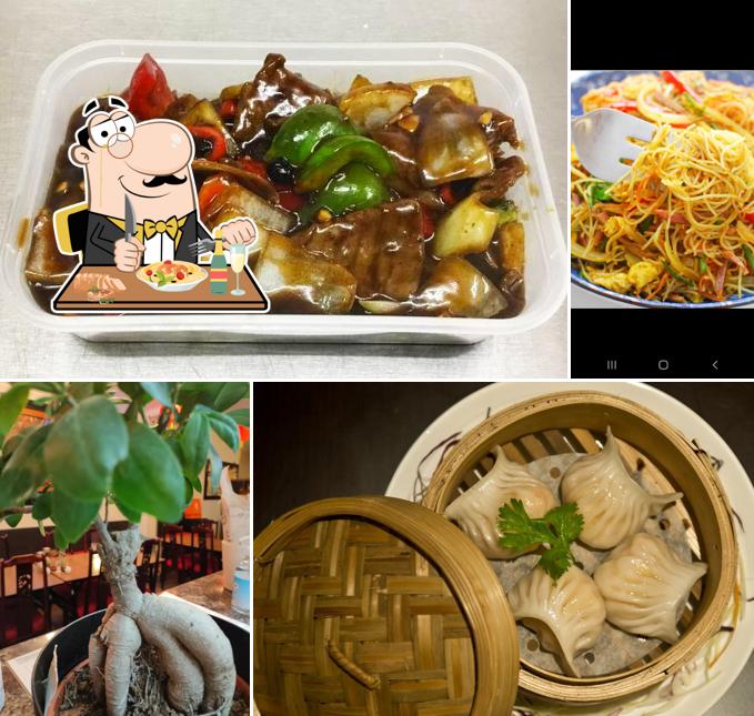 Taste of China