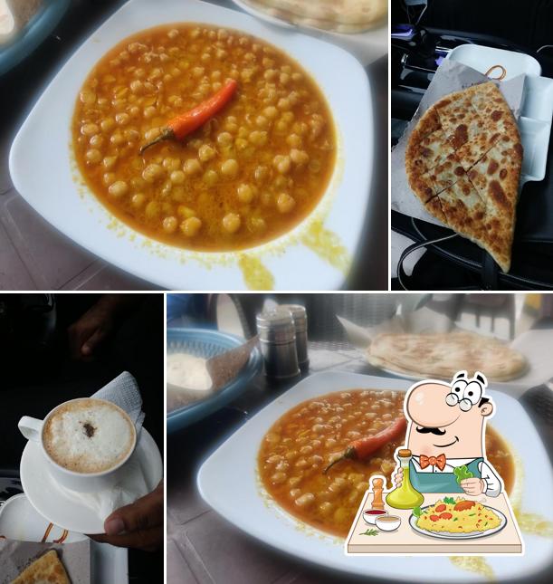 Quetta Gala Cafe