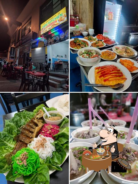 Restoran Tani Kitchen