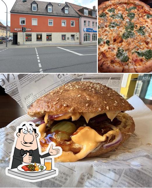 Rud’s Pizza Doners