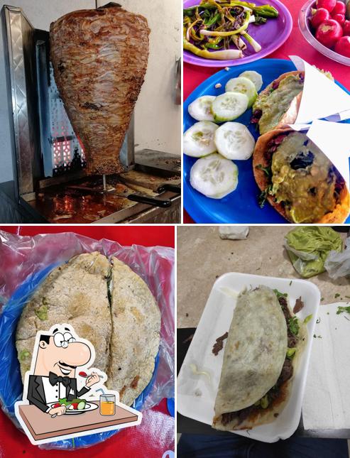 SUPER TACOS