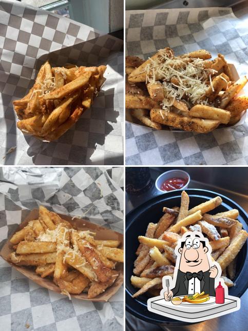 Stuggy's