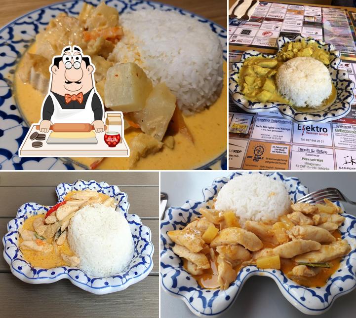 Swiss-Thai