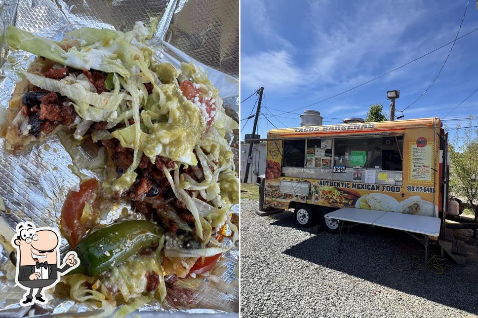 Tacos Barcenas