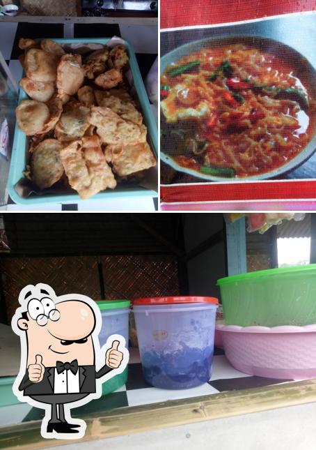Warung GG Gigit Snack's