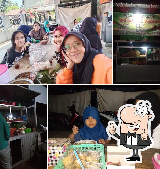 Warung Makan Tanjung Priuk