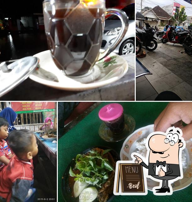 Warung abang