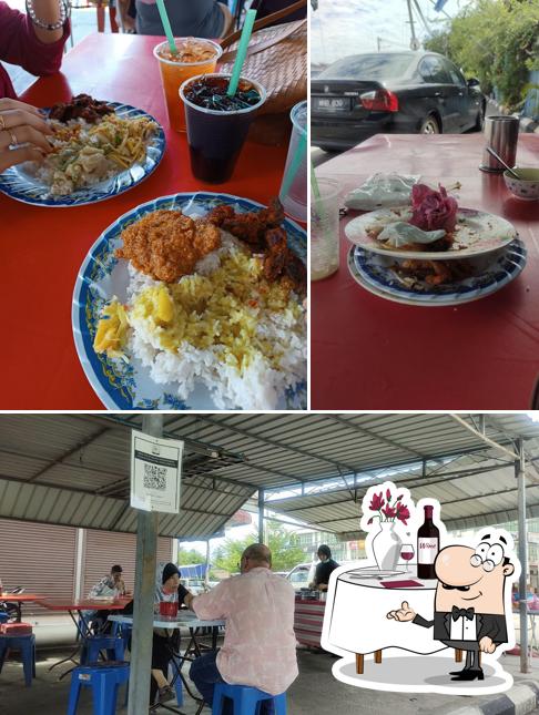 WarungLunch