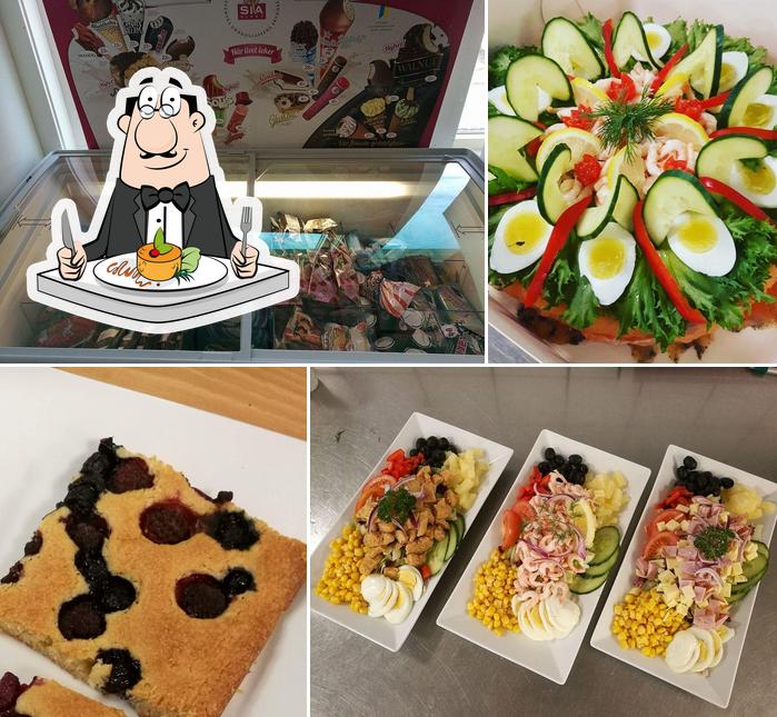Wibe Restaurangen