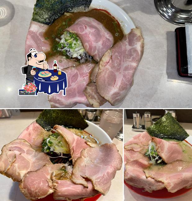 らーめんだいじ