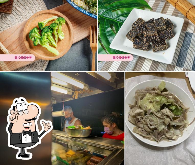 一雞棒鹽水雞