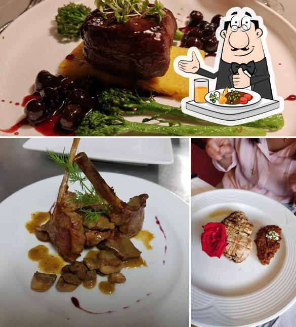 Ristorante Il Valentino Köln Süd