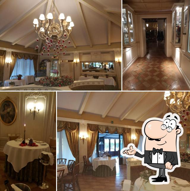 Ristorante Margherita
