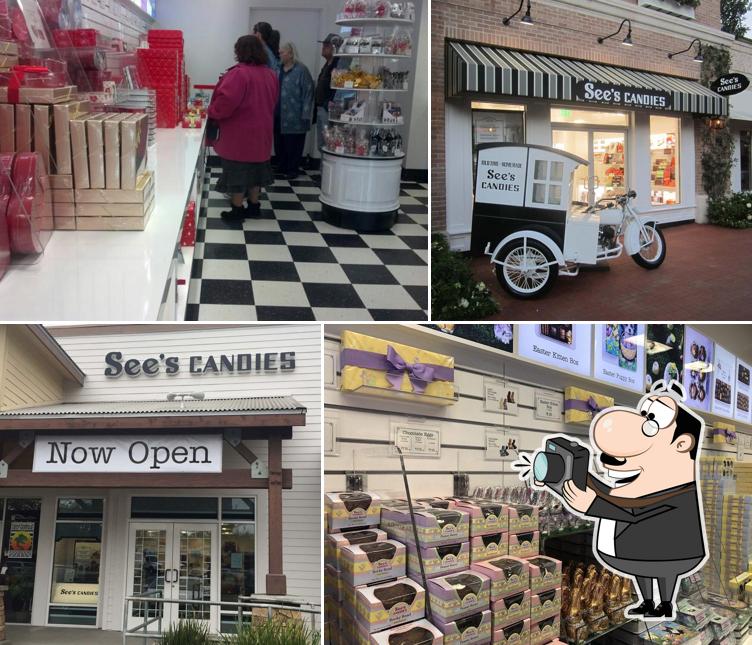 See's Candies