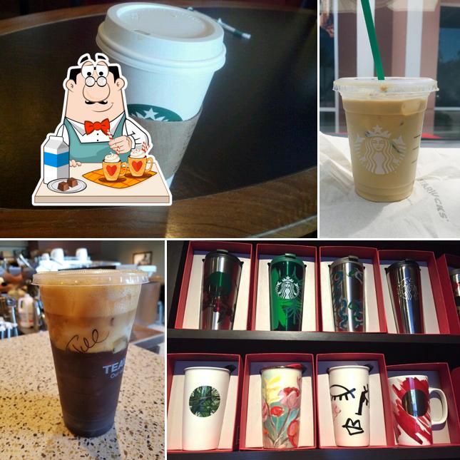 Starbucks Coffee Company